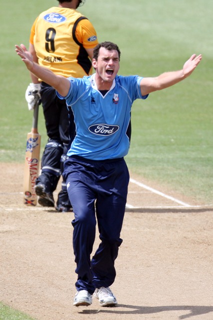 Munro and Mills return for Auckland Aces start of Ford Trophy